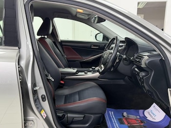 Used Lexus IS 2018 for sale - 78610013: Photo