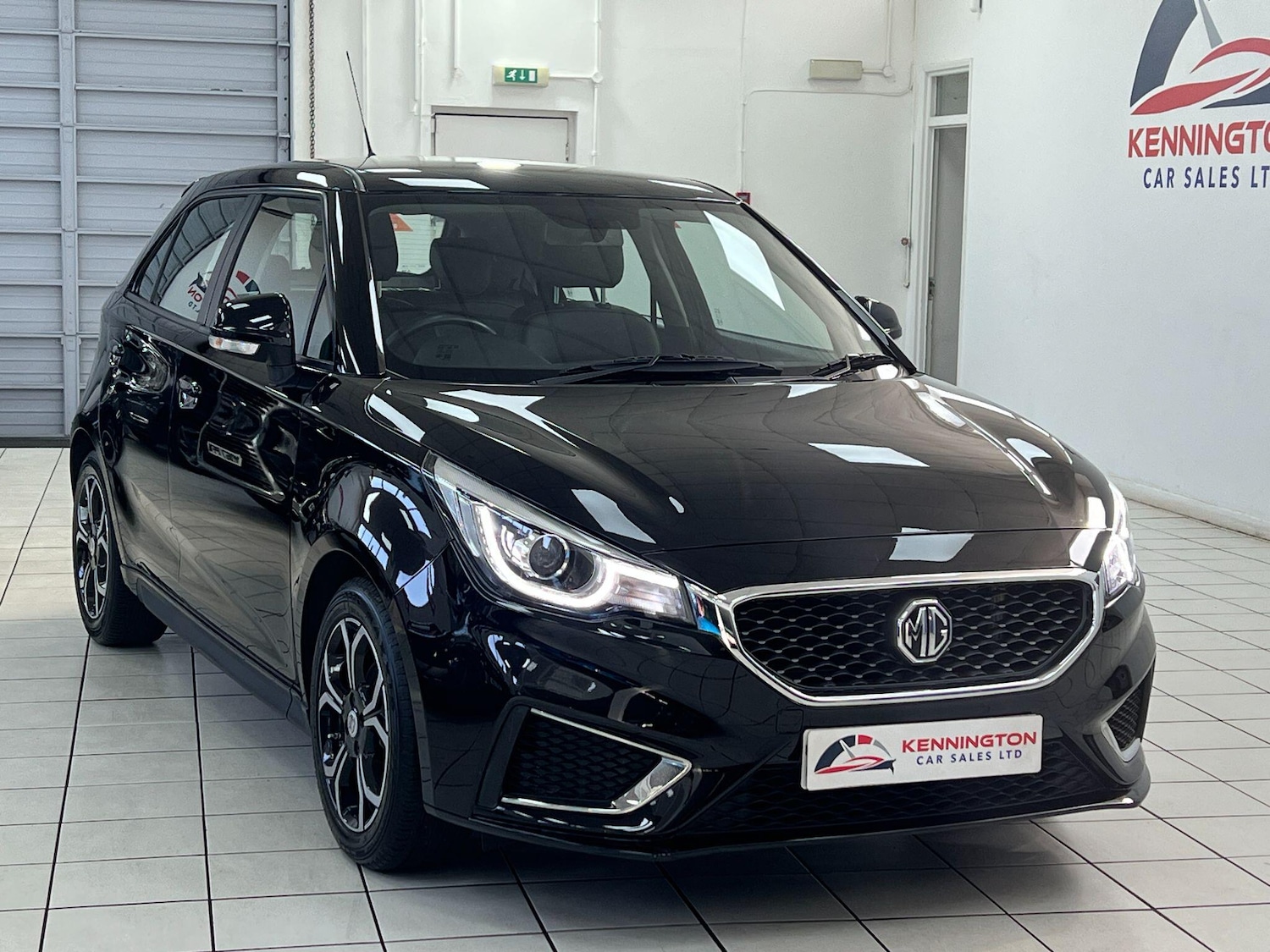 Used MG MG3 2022 for sale - 77057606: Photo 10