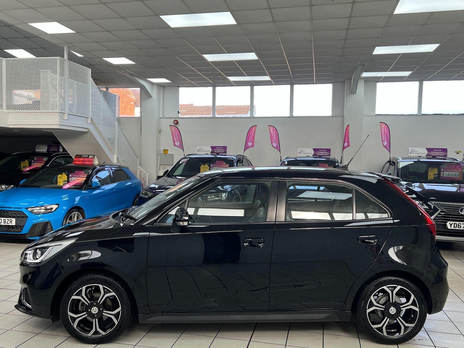 Used MG MG3 2022 for sale - 77057606: Photo 13