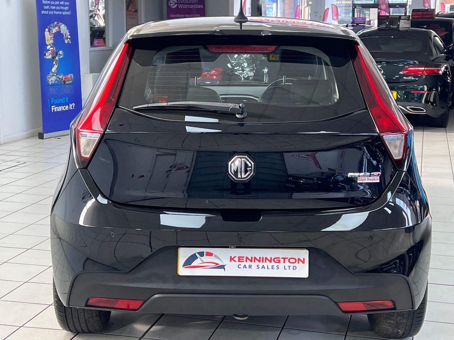 Used MG MG3 2022 for sale - 77057606: Photo 14