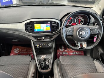 Used MG MG3 2022 for sale - 77057606: Photo