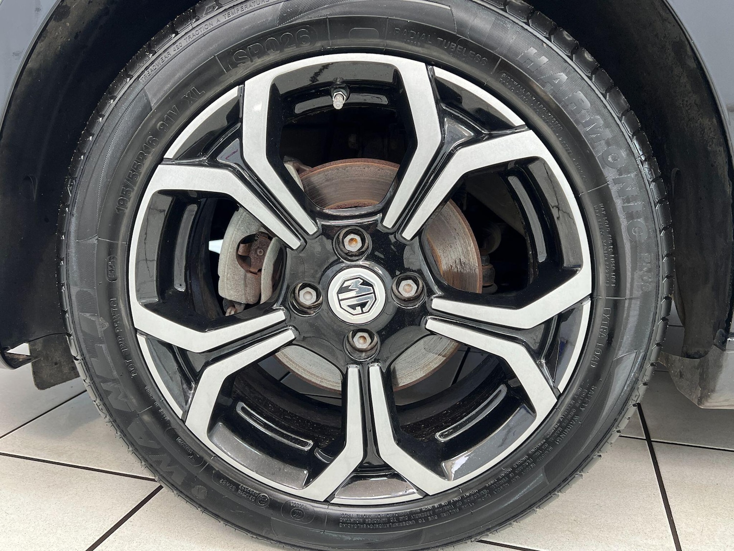 Used MG MG3 2022 for sale - 77057606: Photo 38