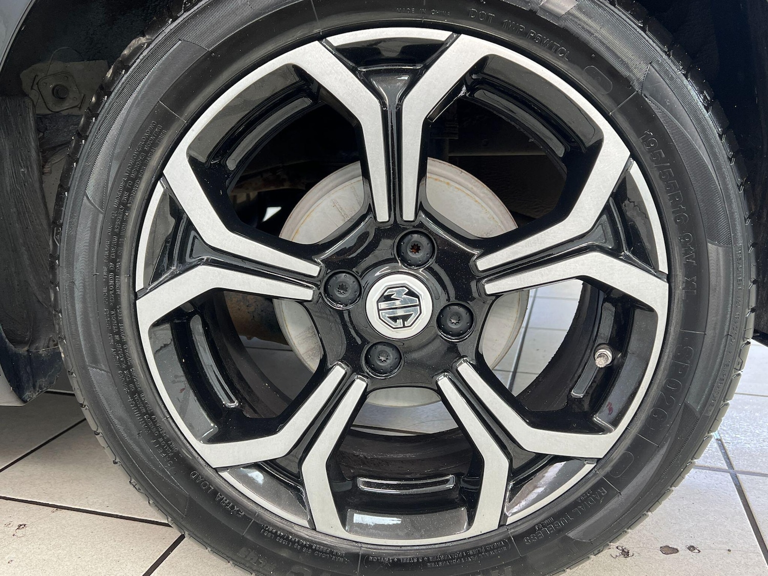 Used MG MG3 2022 for sale - 77057606: Photo 39