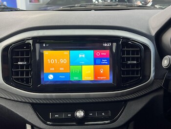 Used MG MG3 2022 for sale - 77057606: Photo