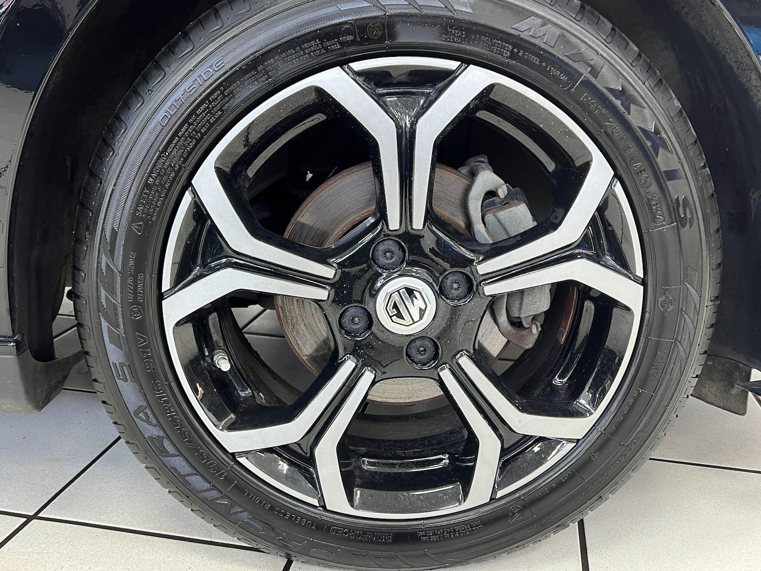 Used MG MG3 2022 for sale - 77057606: Photo 42