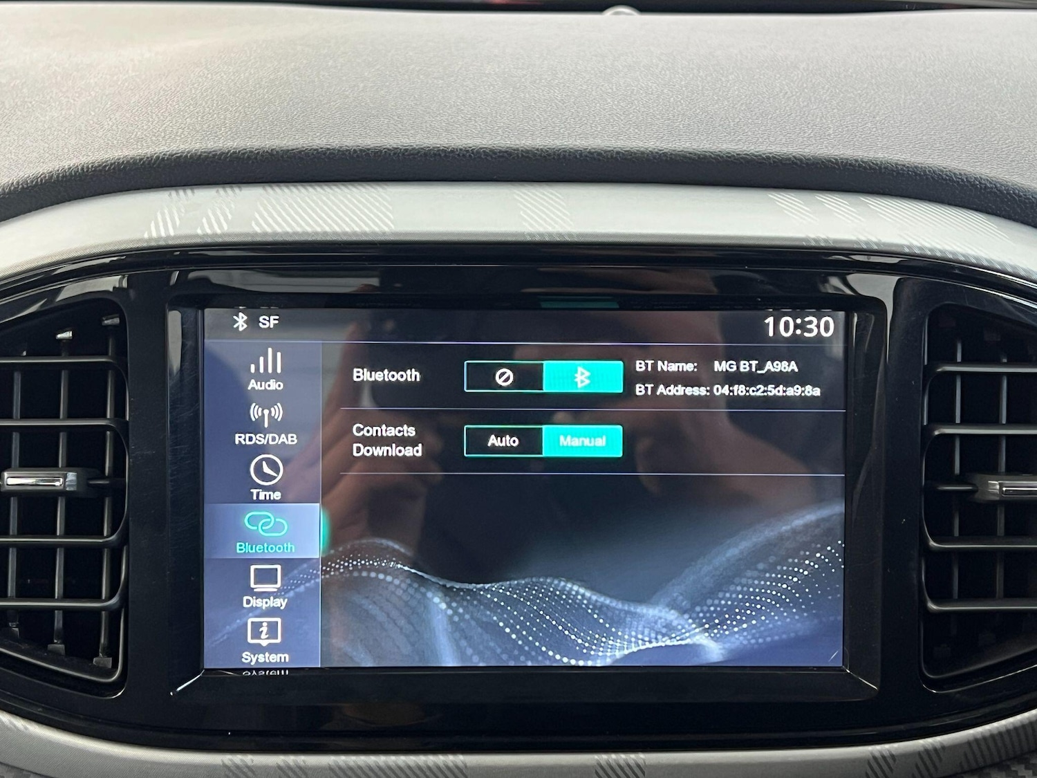 Used MG MG3 2022 for sale - 77057606: Photo 47