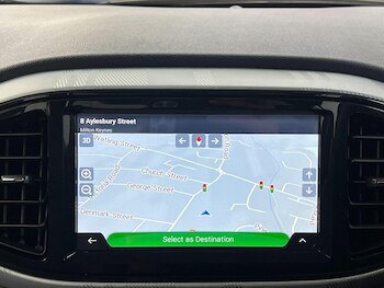 Used MG MG3 2022 for sale - 77057606: Photo