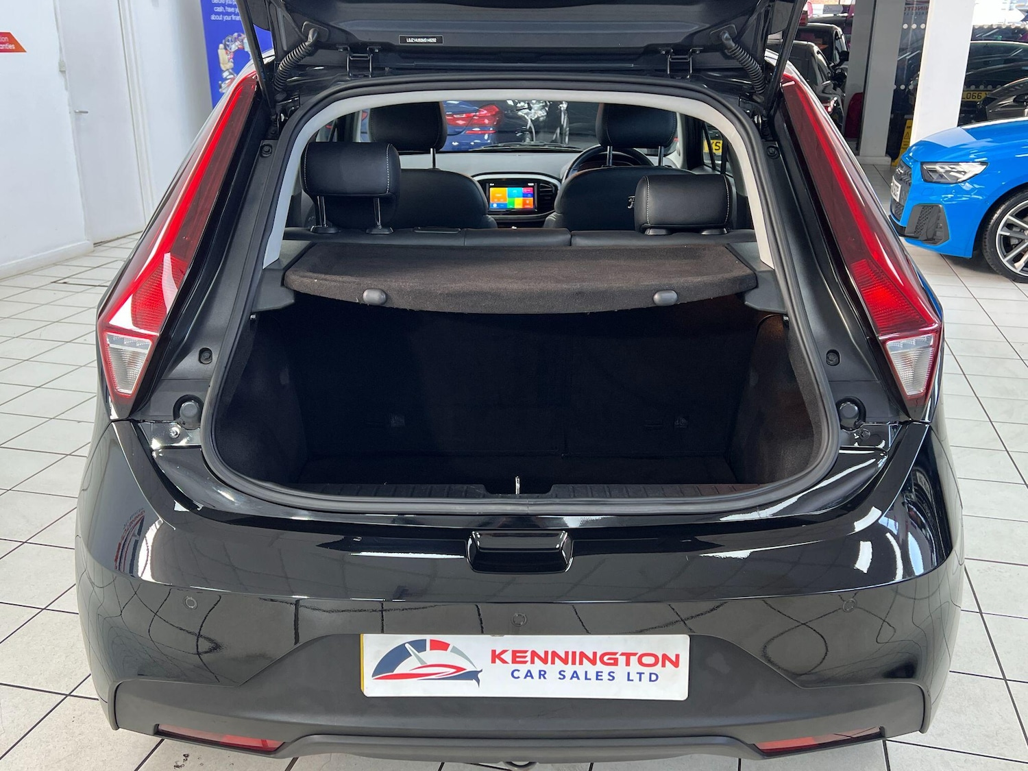 Used MG MG3 2022 for sale - 77057606: Photo 53