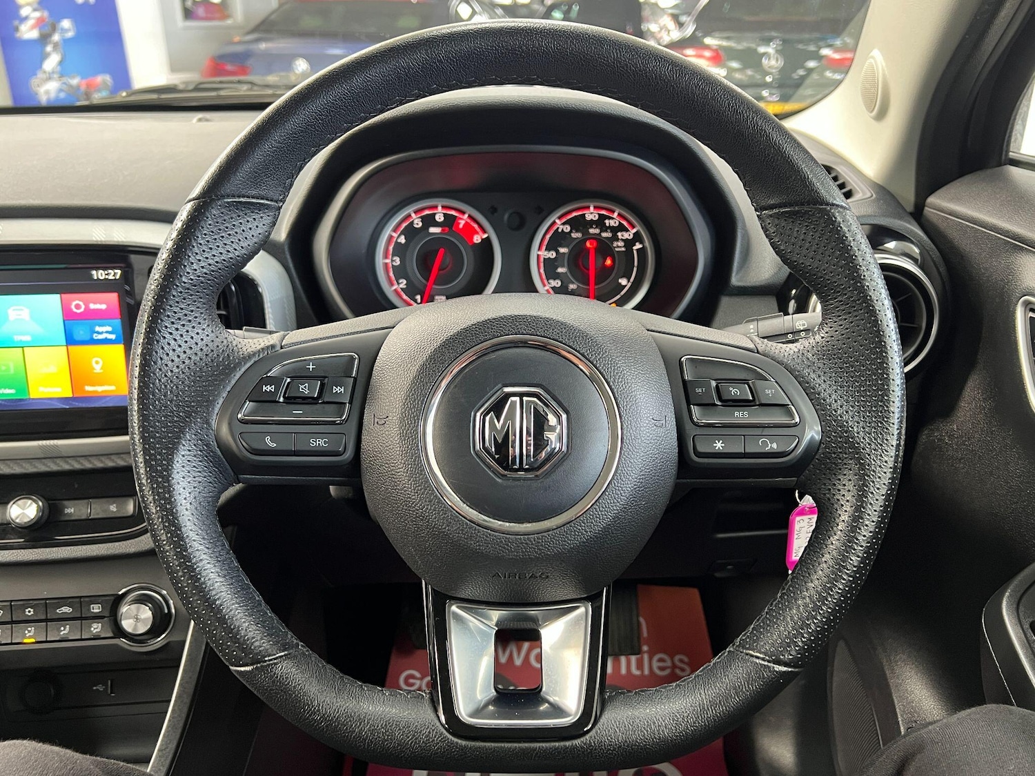 Used MG MG3 2022 for sale - 77057606: Photo 56