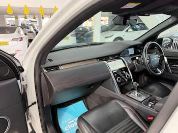 Used Land Rover Discovery Sport 2020 for sale - 79646988: Photo