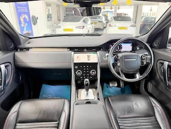 Used Land Rover Discovery Sport 2020 for sale - 79646988: Photo