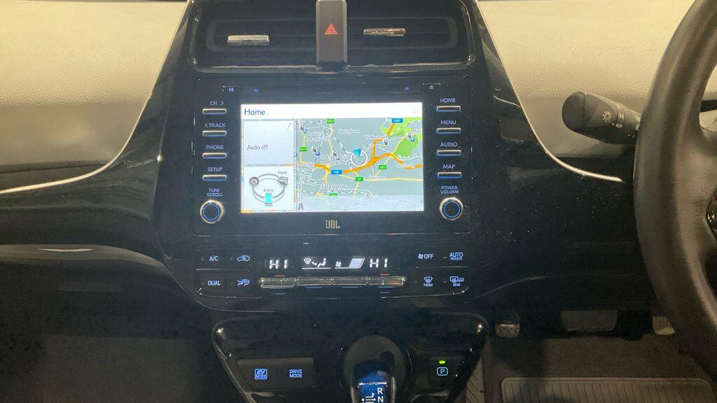 Used Toyota Prius 2020 for sale - 77611738: Photo 24