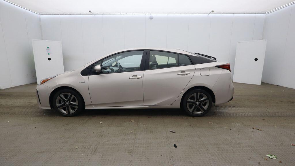 Used Toyota Prius 2020 for sale - 77611738: Photo 6