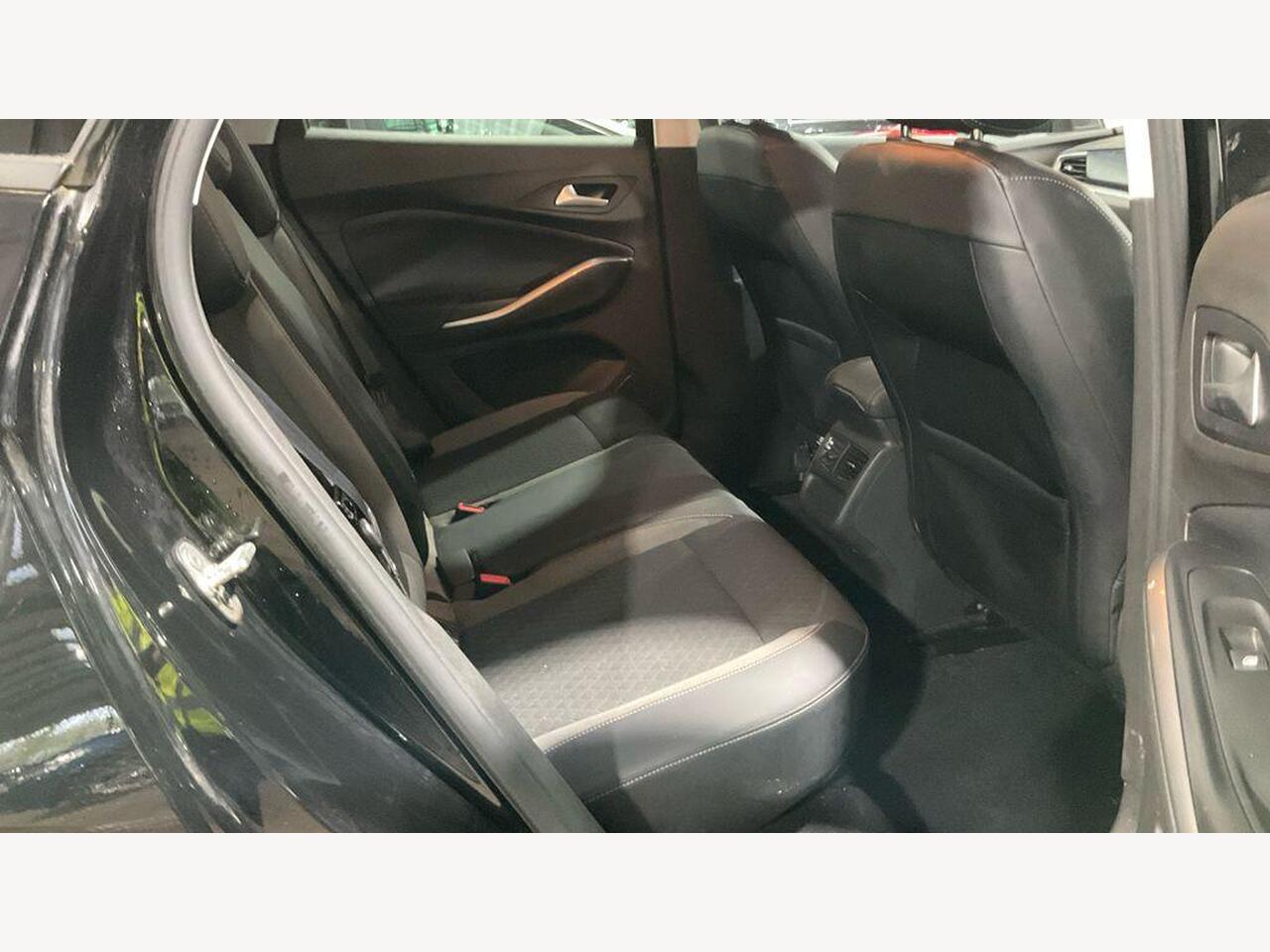 Used Vauxhall Grandland 2022 for sale - 78025078: Photo 14