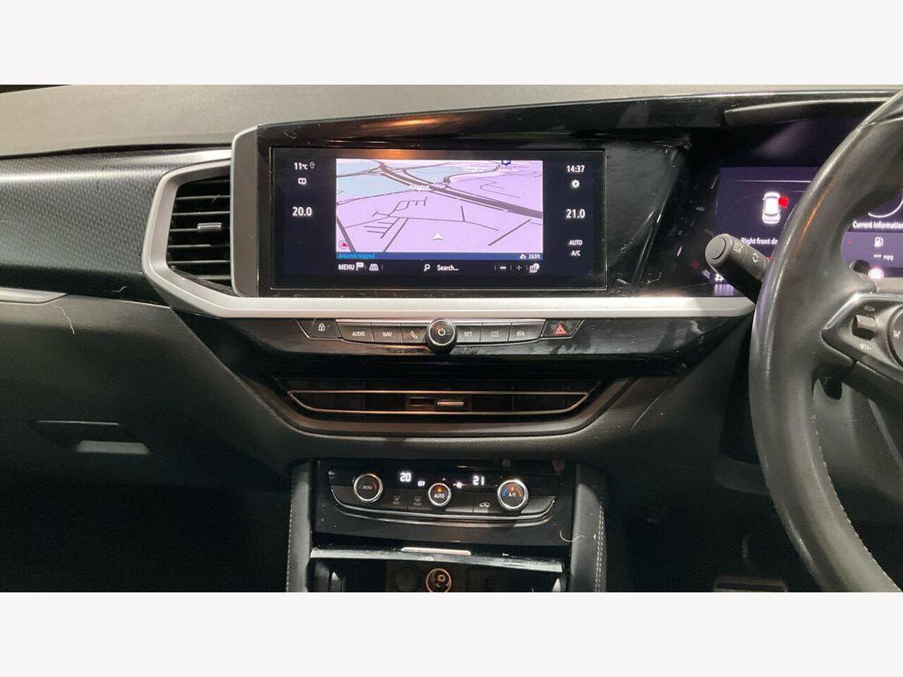 Used Vauxhall Grandland 2022 for sale - 78025078: Photo 16