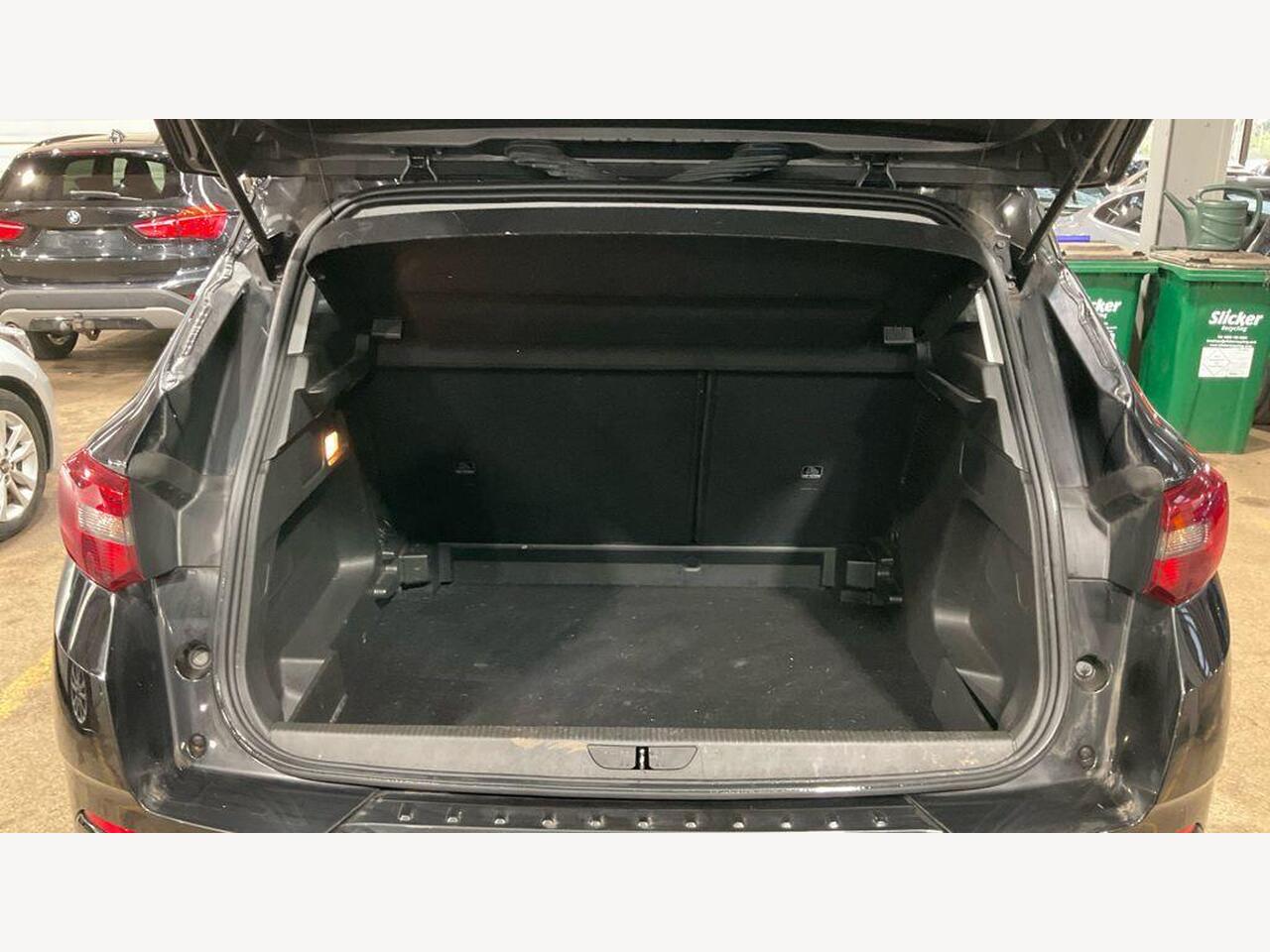 Used Vauxhall Grandland 2022 for sale - 78025078: Photo 18