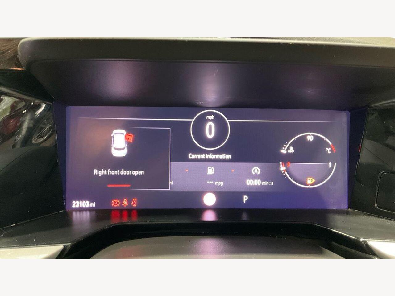 Used Vauxhall Grandland 2022 for sale - 78025078: Photo 19