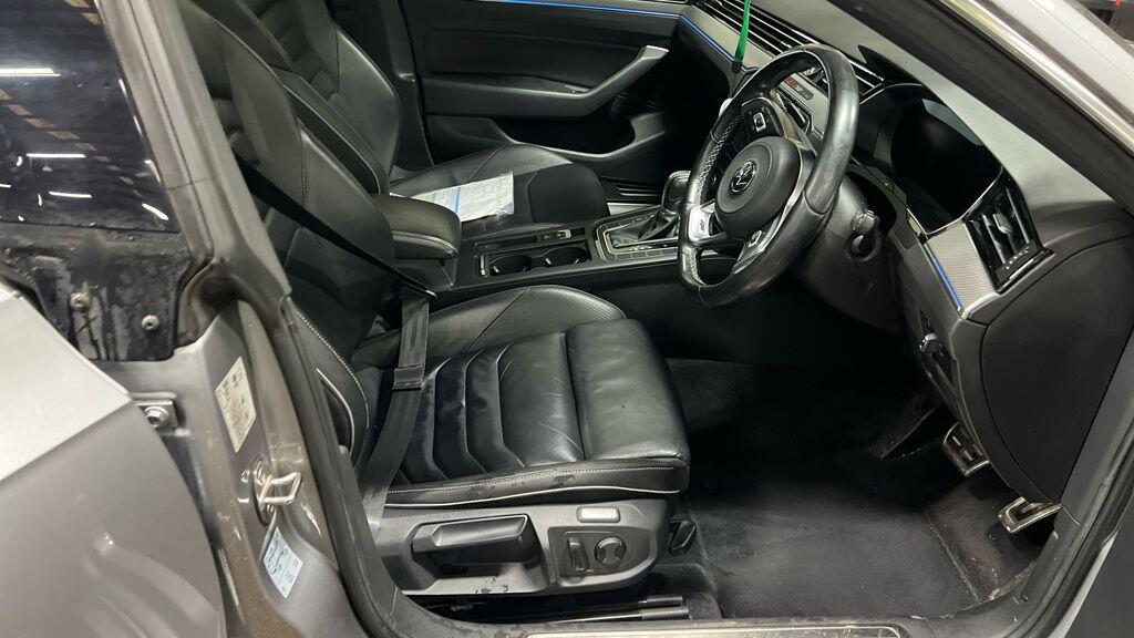 Used Volkswagen Arteon 2018 for sale - 77625498: Photo 13