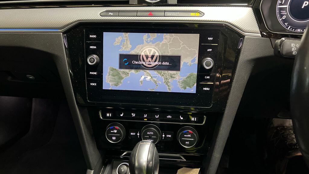 Used Volkswagen Arteon 2018 for sale - 77625498: Photo 15