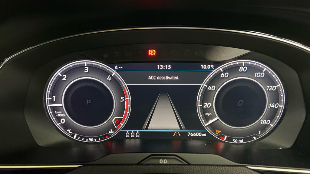 Used Volkswagen Arteon 2018 for sale - 77625498: Photo 17