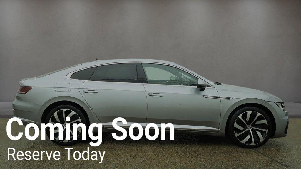 Used Volkswagen Arteon 2018 for sale - 77625498: Photo 26