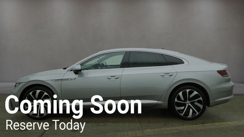 Used Volkswagen Arteon 2018 for sale - 77625498: Photo 27