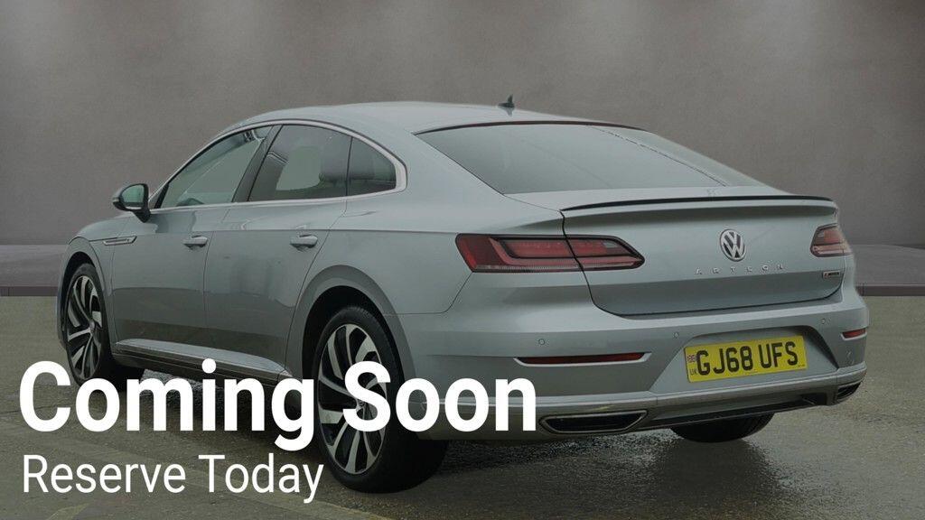 Used Volkswagen Arteon 2018 for sale - 77625498: Photo 28