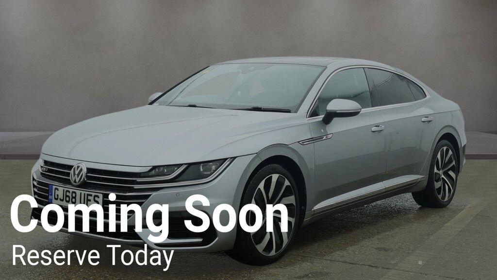 Used Volkswagen Arteon 2018 for sale - 77625498: Photo 9
