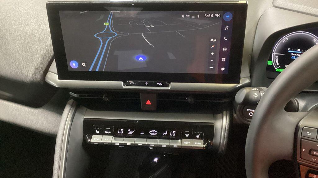 Used Toyota C-HR 2024 for sale - 77737030: Photo 15