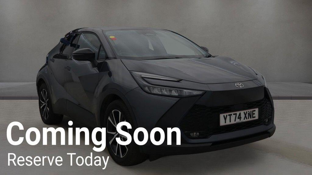 Used Toyota C-HR 2024 for sale - 77737030: Photo 19