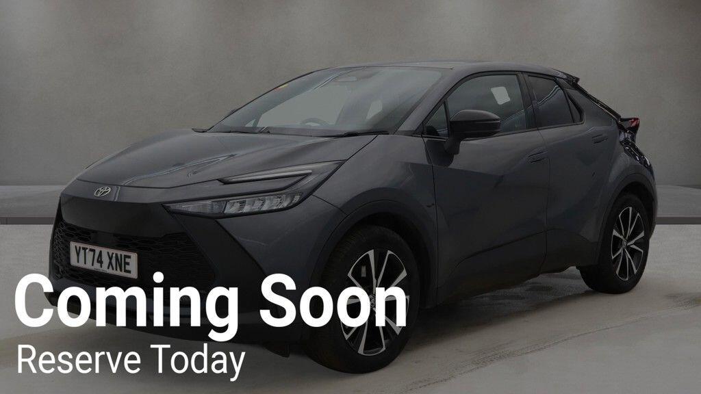 Used Toyota C-HR 2024 for sale - 77737030: Photo 20