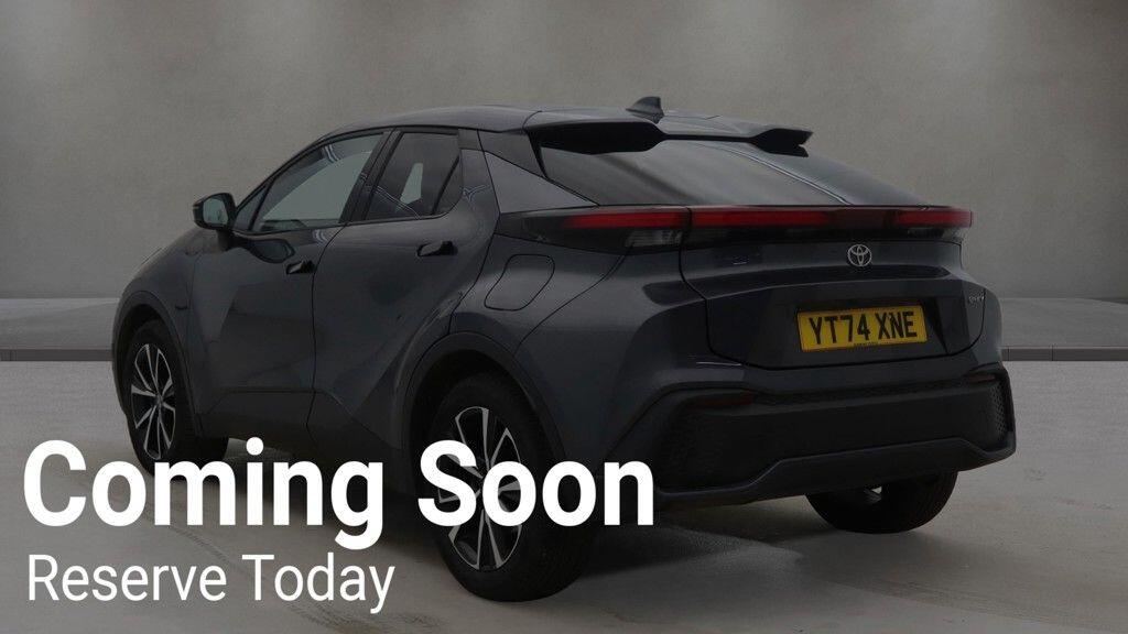 Used Toyota C-HR 2024 for sale - 77737030: Photo 21