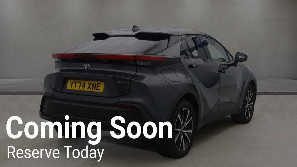 Used Toyota C-HR 2024 for sale - 77737030: Photo 22