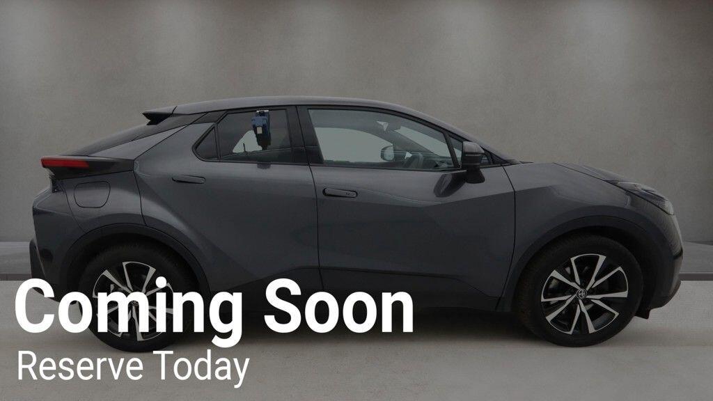 Used Toyota C-HR 2024 for sale - 77737030: Photo 23
