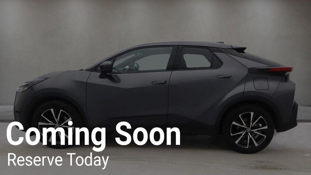 Used Toyota C-HR 2024 for sale - 77737030: Photo 24