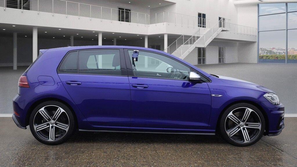 Used Volkswagen Golf 2019 for sale - 76899457: Photo 10