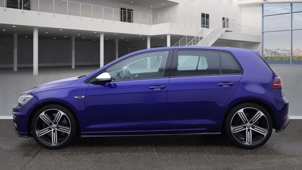 Used Volkswagen Golf 2019 for sale - 76899457: Photo 12