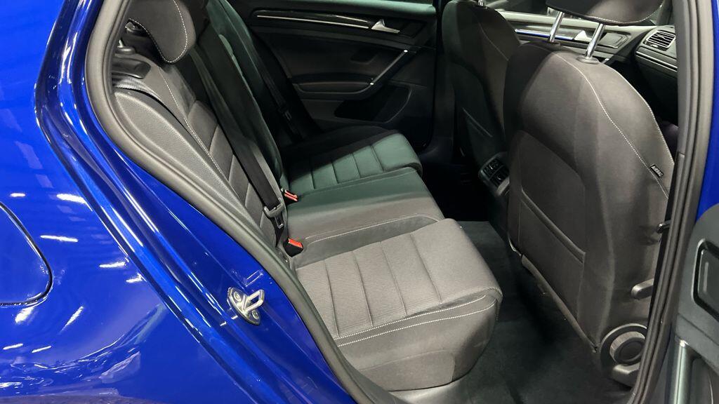 Used Volkswagen Golf 2019 for sale - 76899457: Photo 13