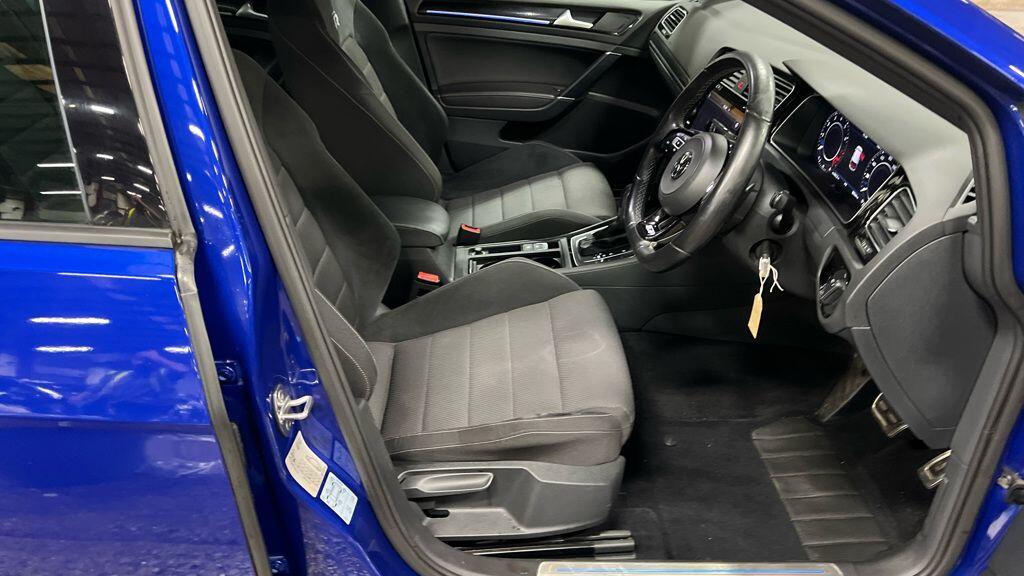 Used Volkswagen Golf 2019 for sale - 76899457: Photo 15