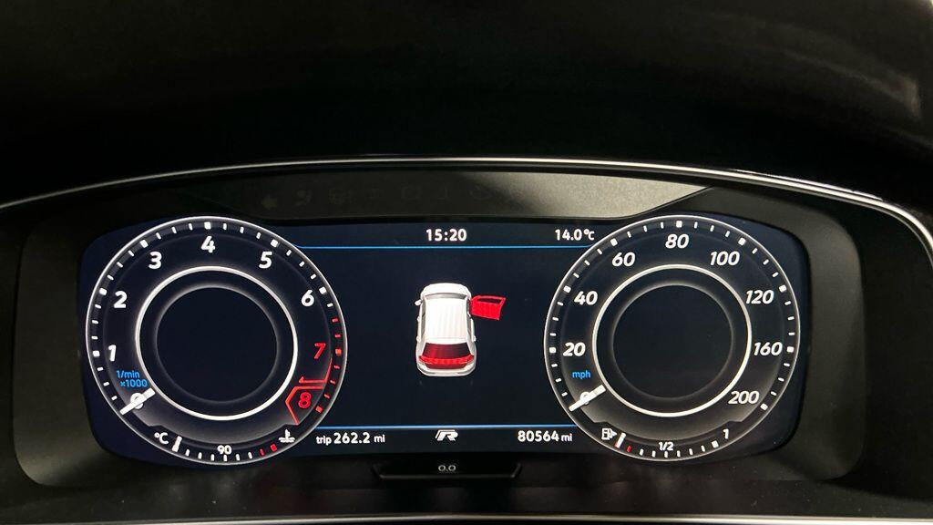 Used Volkswagen Golf 2019 for sale - 76899457: Photo 16