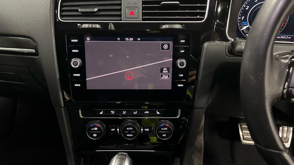 Used Volkswagen Golf 2019 for sale - 76899457: Photo 18