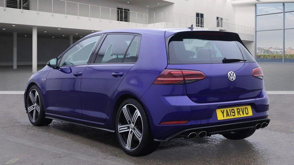 Used Volkswagen Golf 2019 for sale - 76899457: Photo 5