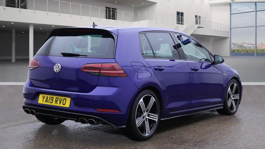 Used Volkswagen Golf 2019 for sale - 76899457: Photo 8