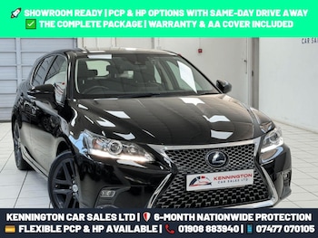 Used Lexus CT 2020 for sale - 79159666: Photo