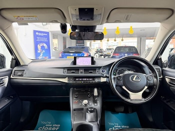 Used Lexus CT 2020 for sale - 79159666: Photo