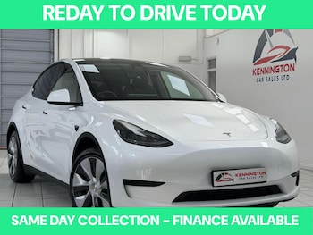 Used Tesla Model Y 2023 for sale - 78246485: Photo