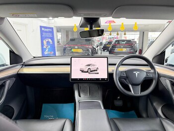 Used Tesla Model Y 2023 for sale - 78246485: Photo