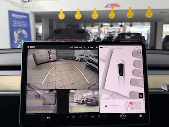 Used Tesla Model Y 2023 for sale - 78246485: Photo