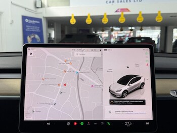 Used Tesla Model Y 2023 for sale - 78246485: Photo