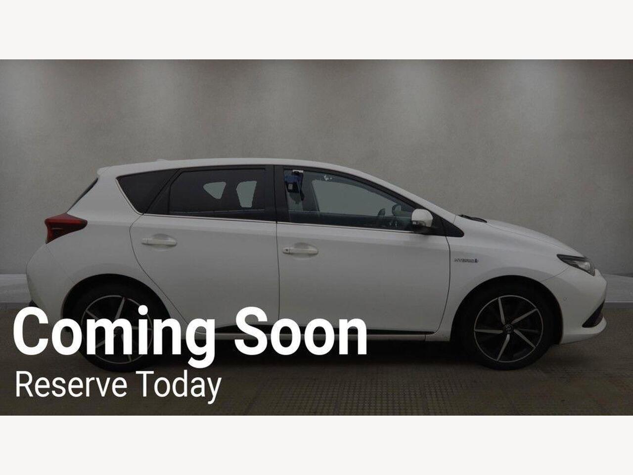 Used Toyota Auris 2018 for sale - 77743927: Photo 22